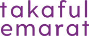 Takaful Emarat Logo